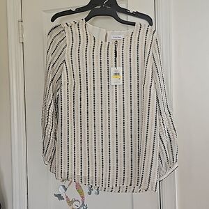 Calvin Klein blouse